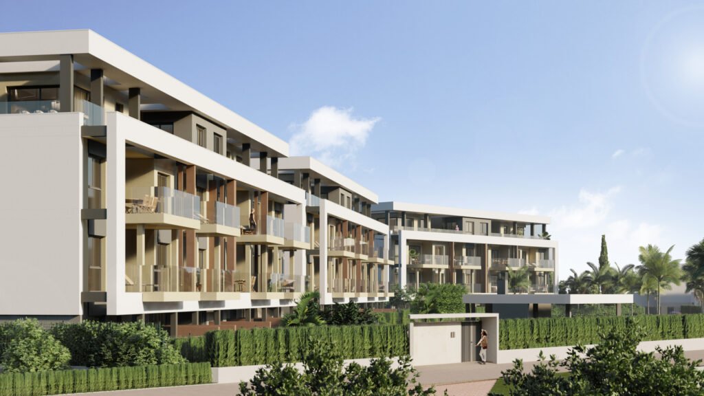 3-bedroom penthouse in Santa Rosalía — 2