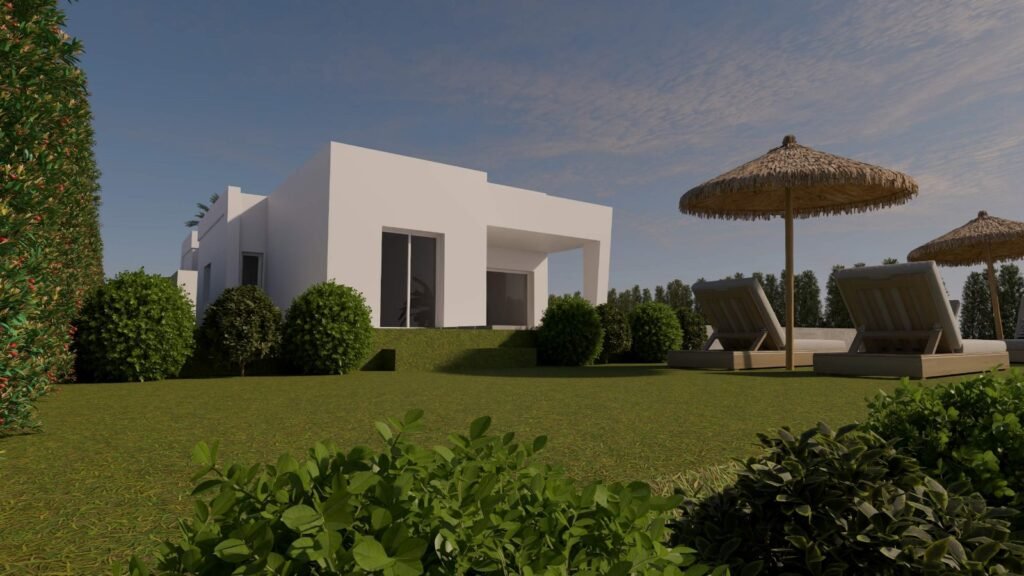 3-bedroom detached villa in La Finca Golf — 9