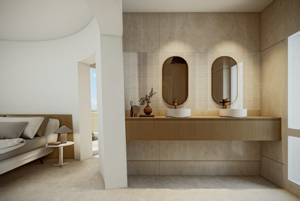 4-bedroom villa in Altea — 9