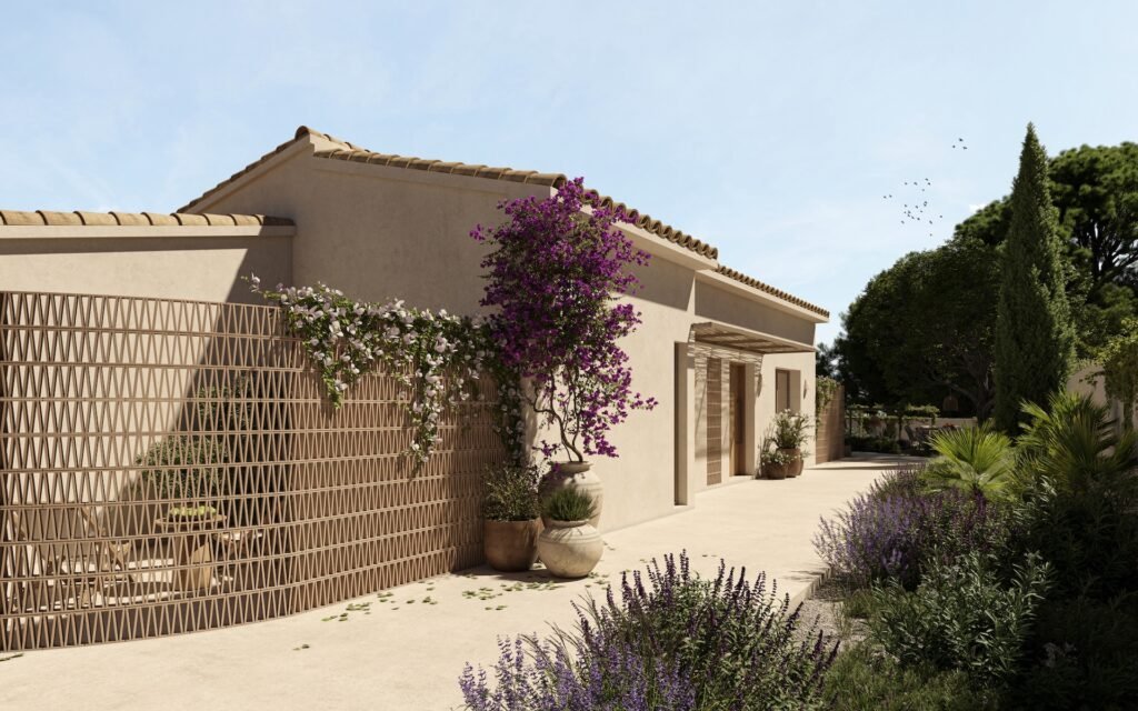 3-bedroom villa in Benissa — 15