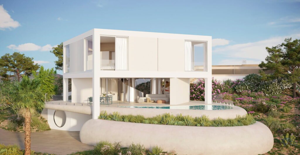 3-bedroom villa in Las Colinas Golf — 2