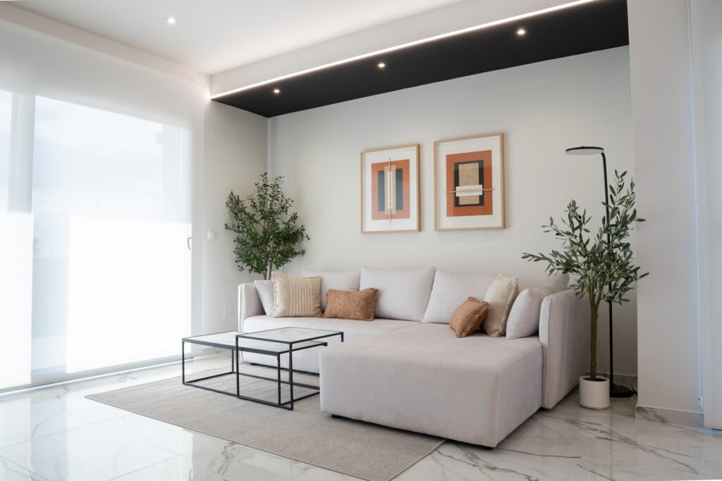 Villa indépendante 3 chambres à Ciudad Quesada — 2