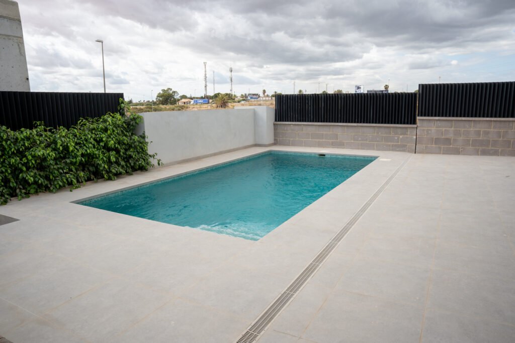Villa indépendante 3 chambres à Ciudad Quesada — 31