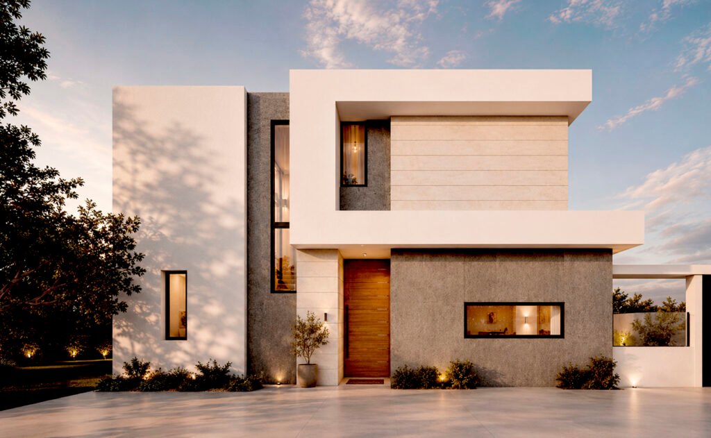 3-bedroom detached villa in Pilar de la Horadada — 8
