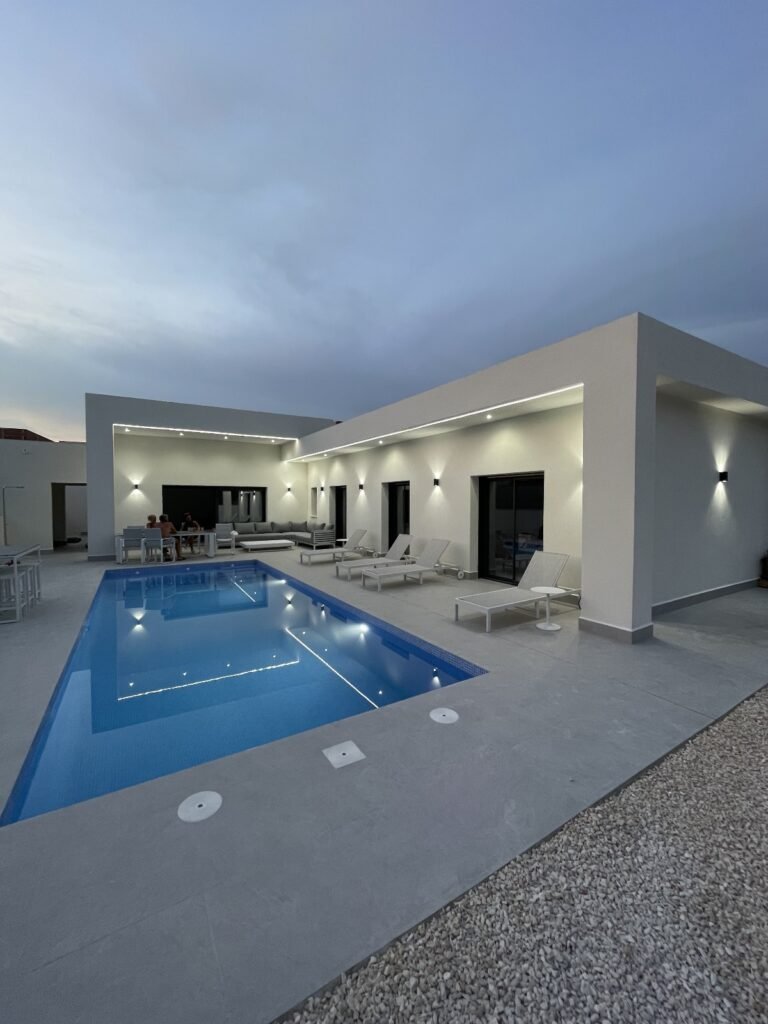 3-bedroom detached villa in la Romana — 24