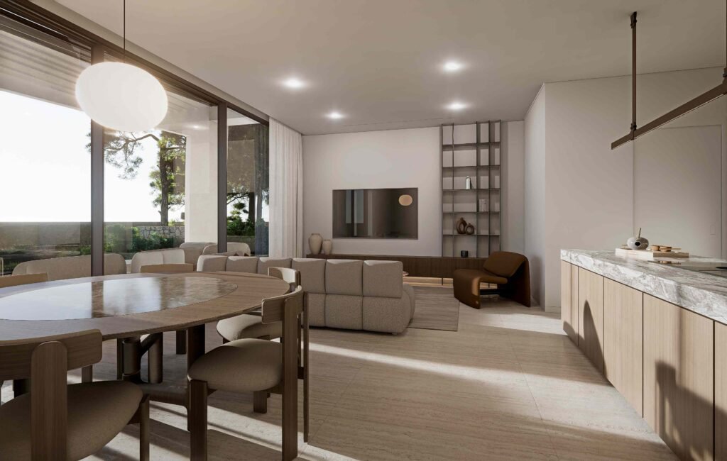 Villa 3 chambres à Las Colinas Golf — 25