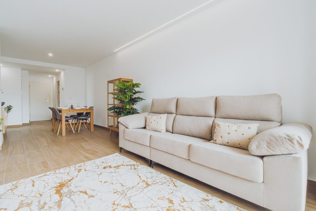 Appartement 3 chambres à Redován — 2