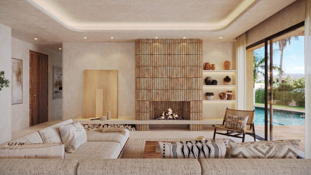 Villa 3 chambres à Jávea — 2