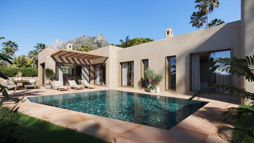 Villa 3 chambres à Jávea — 21