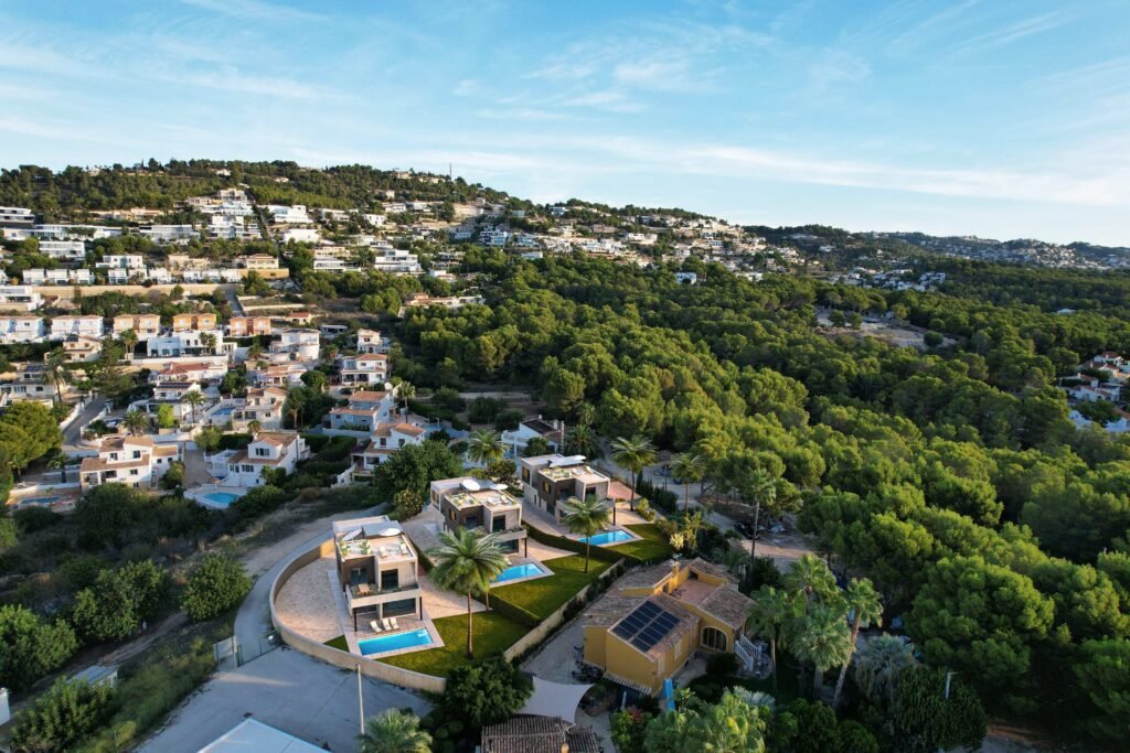 3-bedroom detached villa in Calpe — 2