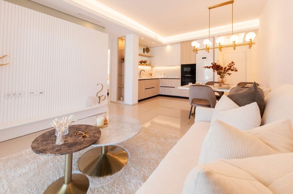 3-bedroom high-bungalow in Ciudad Quesada — 18
