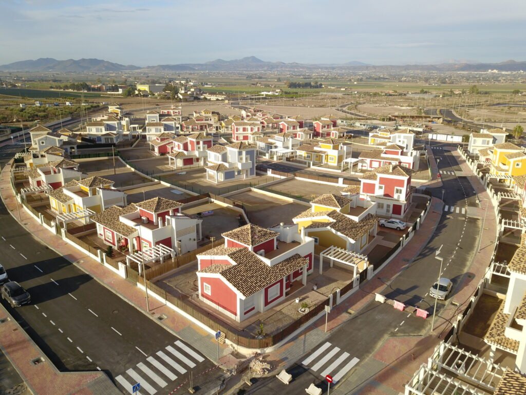 4-bedroom detached villa in Purias — 2