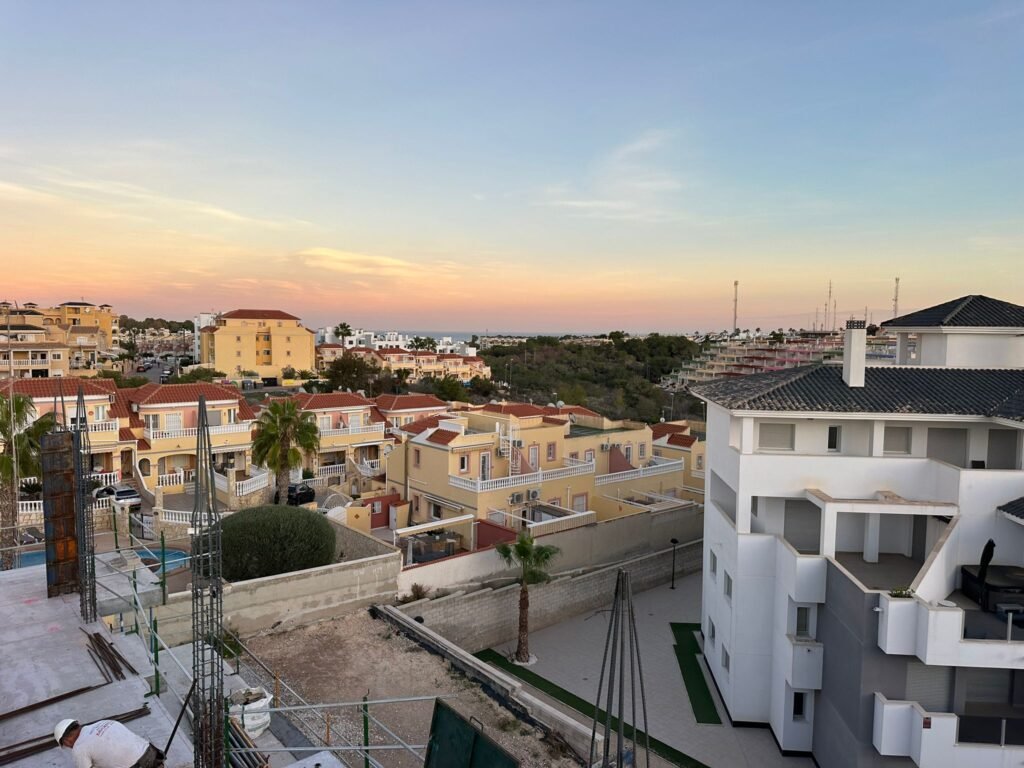 Appartement 2 chambres à Orihuela — 39