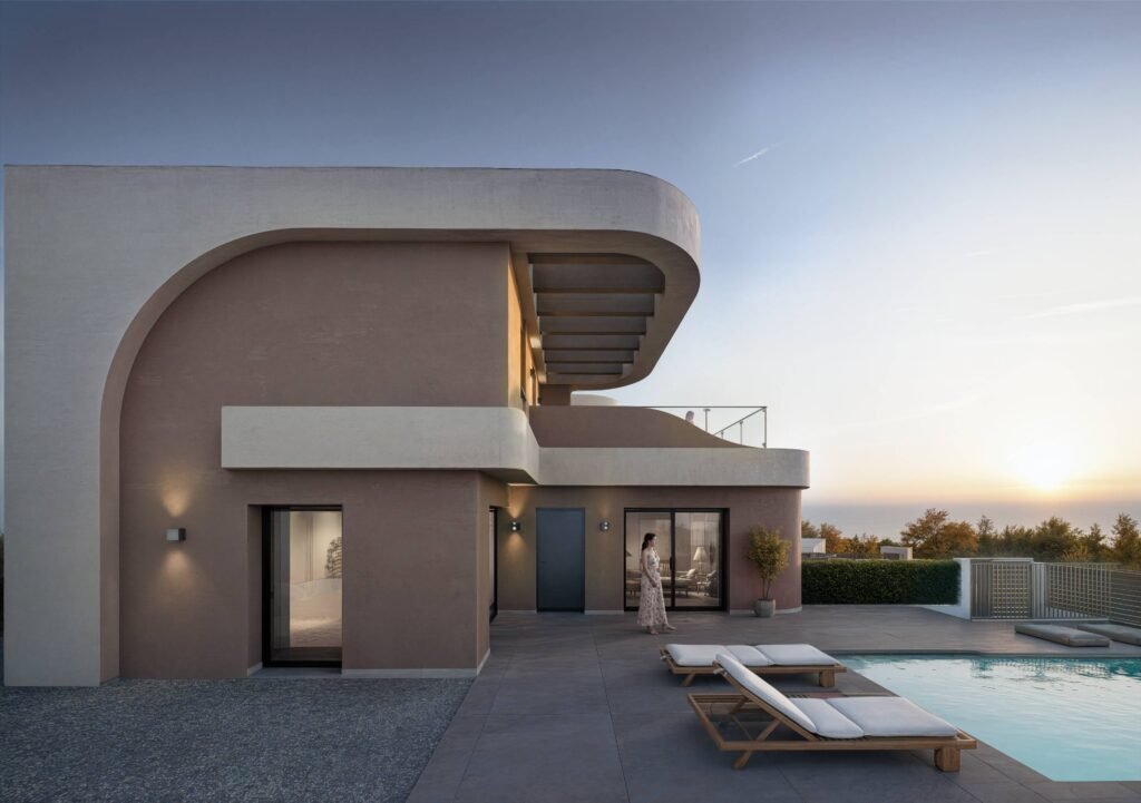 Villa indépendante 3 chambres à Daya Nueva — 9