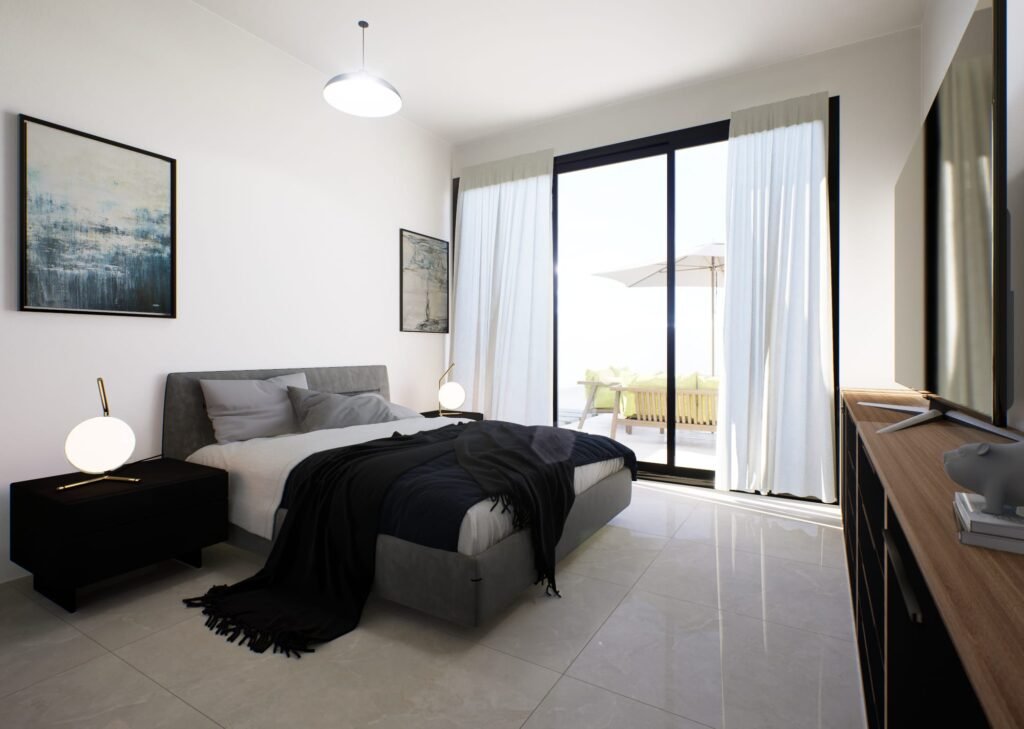 3-bedroom detached villa in Las Casicas — 2