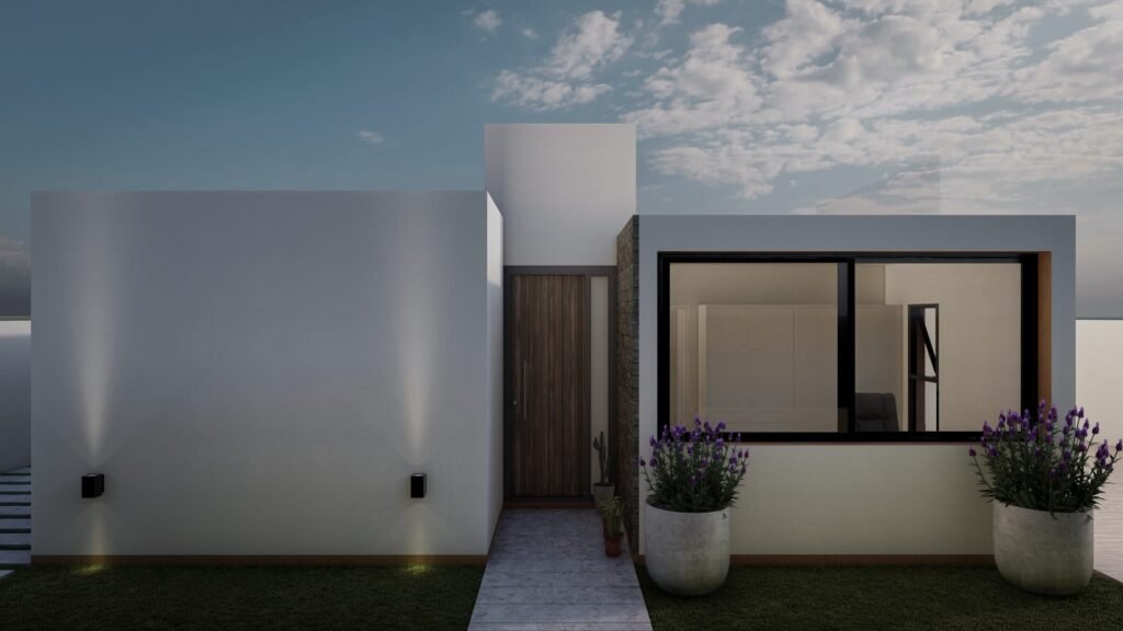 3-bedroom detached villa in Las Casicas — 9