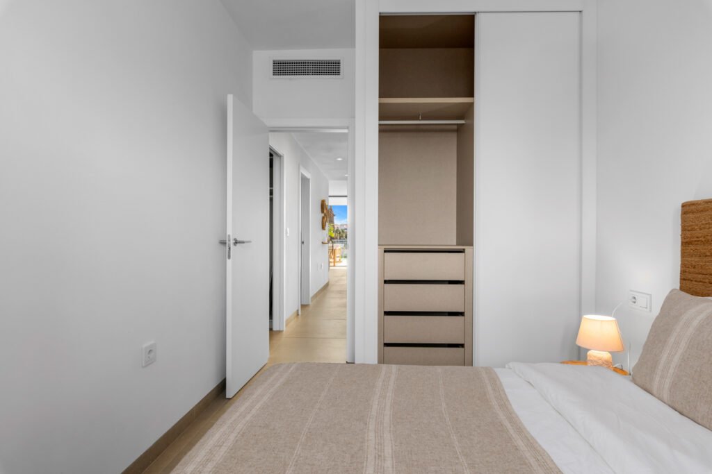 2-bedroom penthouse in Islas Menores — 9