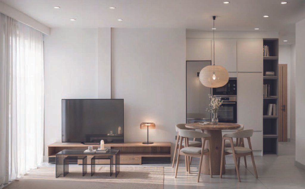 2-bedroom apartment in Torrevieja — 17
