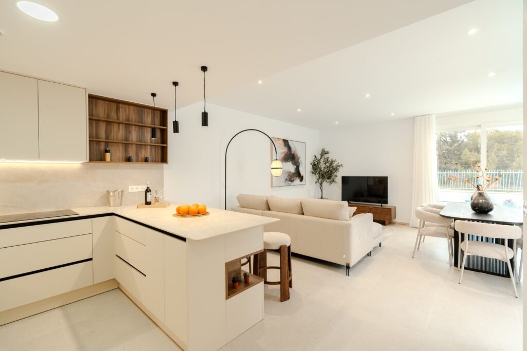3-bedroom detached villa in Los Alcázares — 40