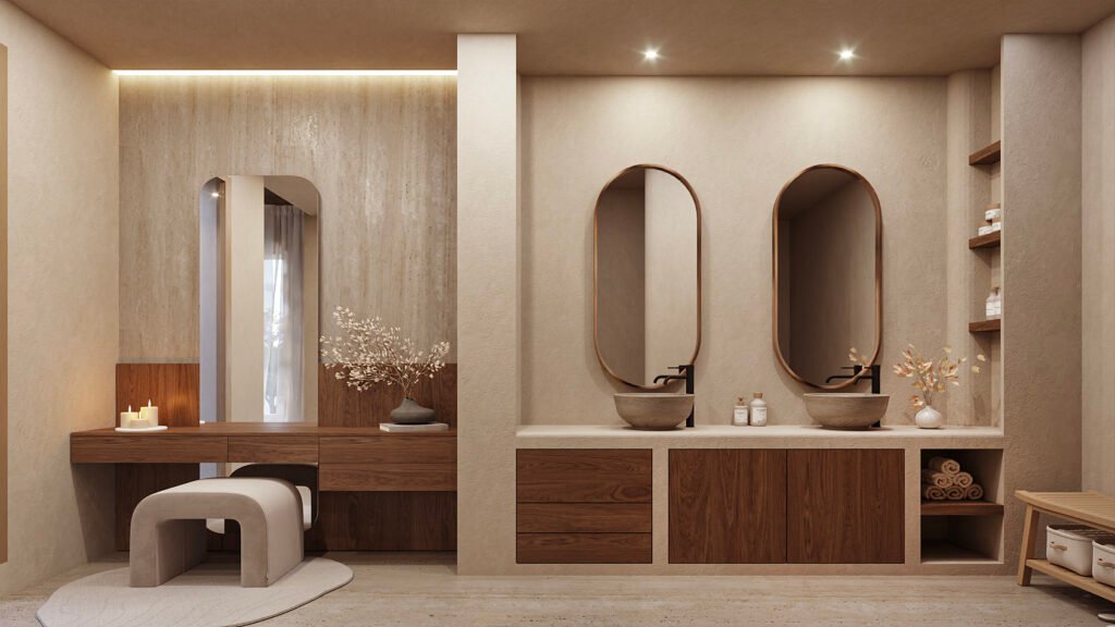 4-bedroom villa in Altea — 19