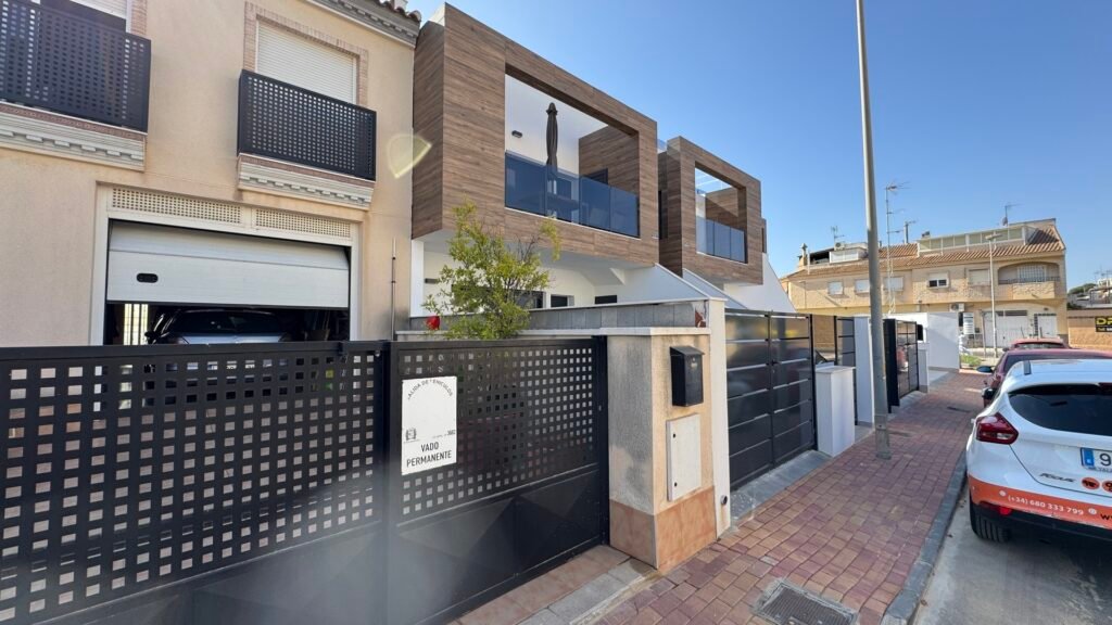 Low-bungalow 2 chambres à San Pedro del Pinatar — 40