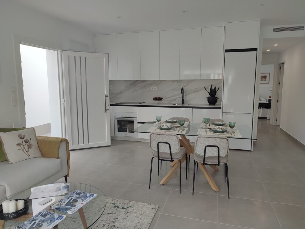 3-bedroom detached villa in Balsicas — 6