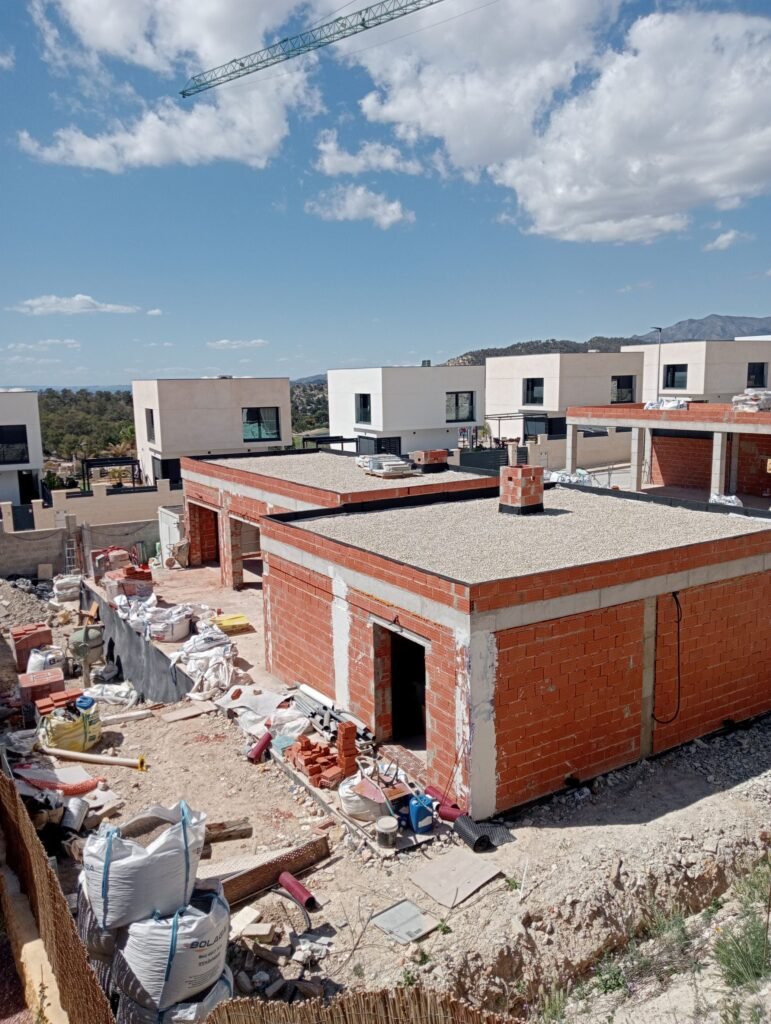 Villa indépendante 3 chambres à Finestrat — 26