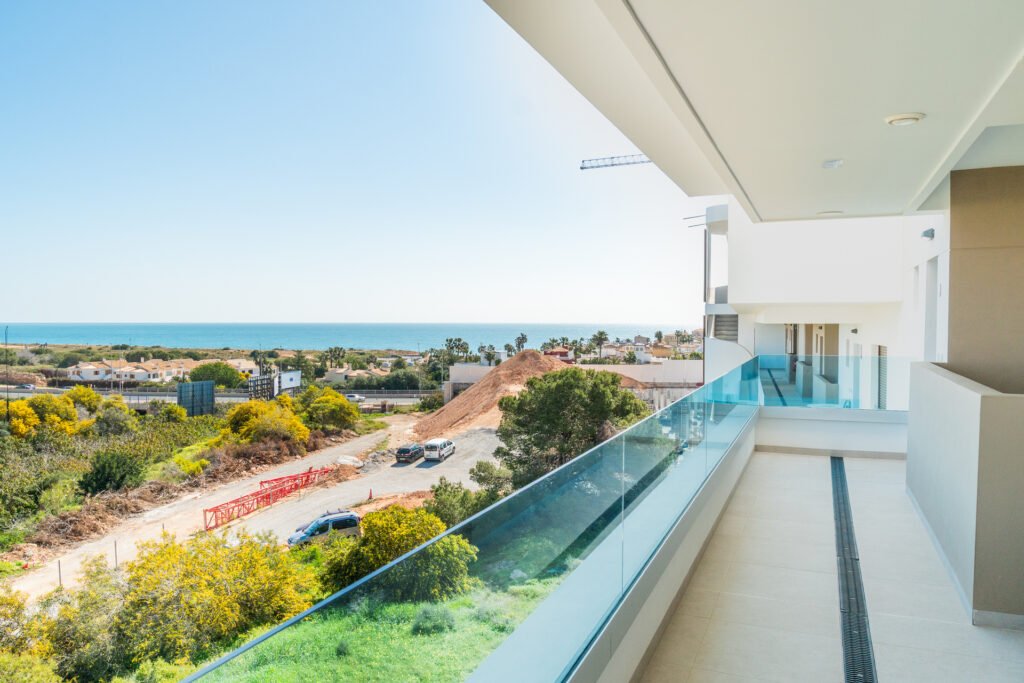 3-bedroom penthouse in Orihuela Costa — 2