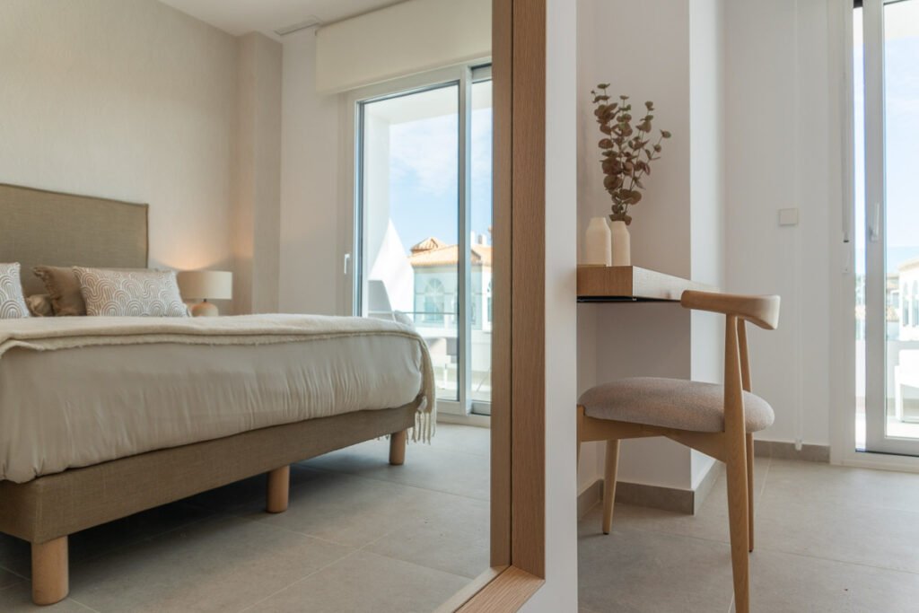 3-bedroom penthouse in Orihuela Costa — 36