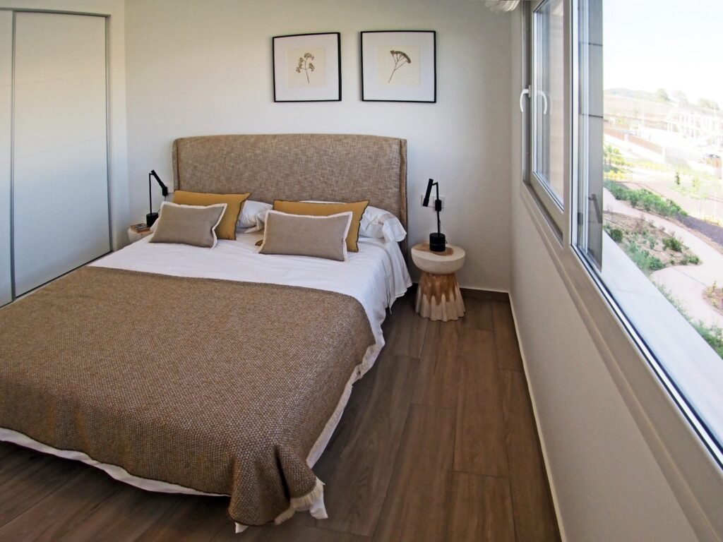 Appartement 2 chambres à Orihuela Costa — 32