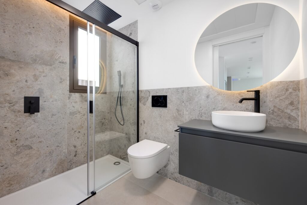 3-bedroom terraced house in Mutxamel — 34