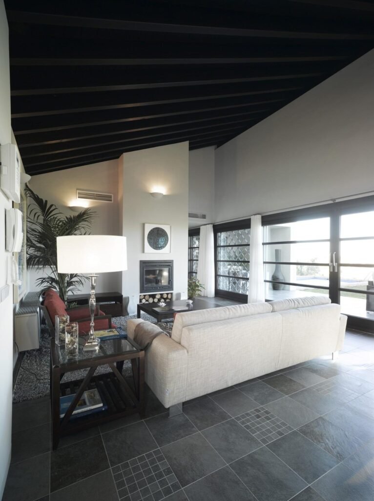 4-bedroom detached villa in Peraleja Golf — 11