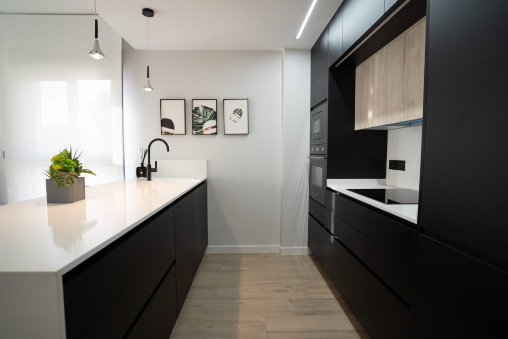 Maison mitoyenne 3 chambres à Torrevieja — 3