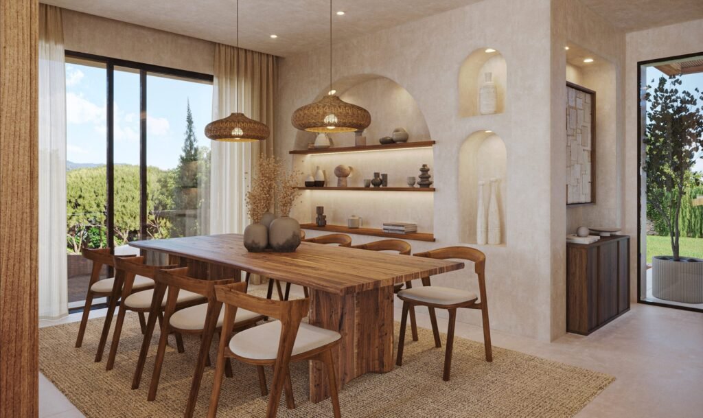 Villa 3 chambres à Jávea — 3