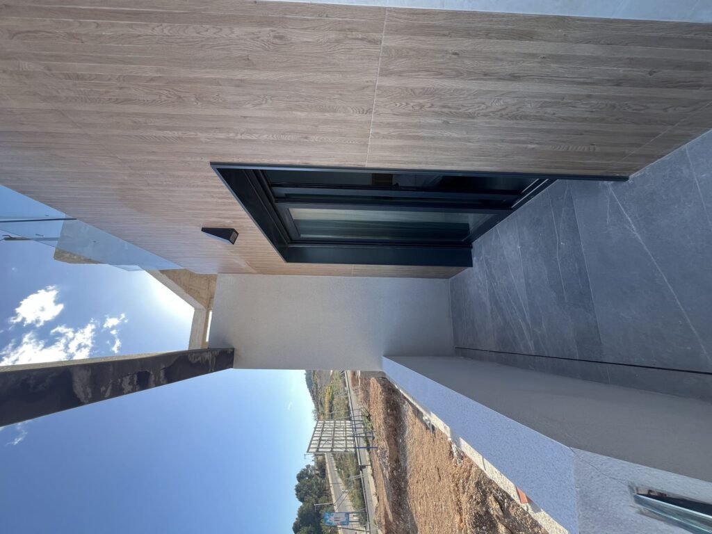 3-bedroom semi-detached villa in Polop — 7