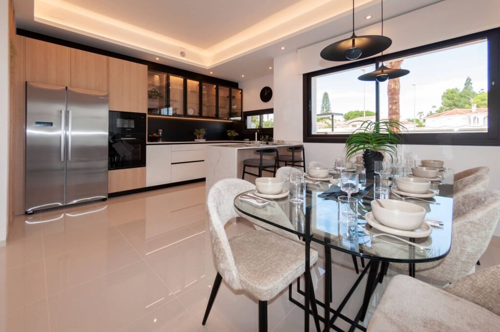 Villa indépendante 3 chambres à Ciudad Quesada — 3