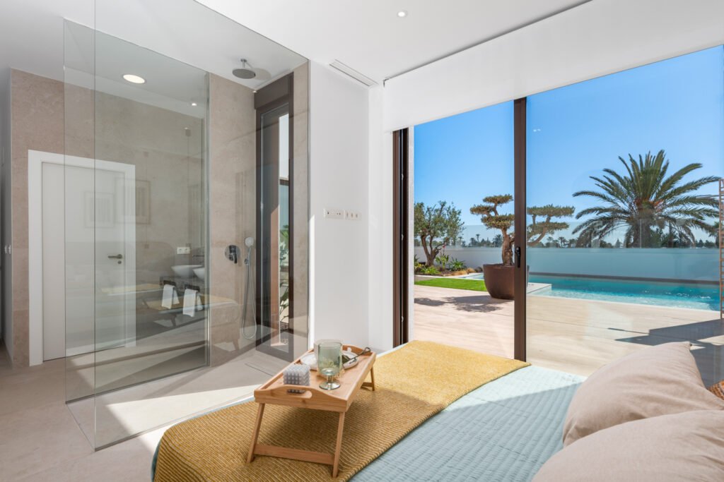3-bedroom detached villa in Los Alcázares — 3