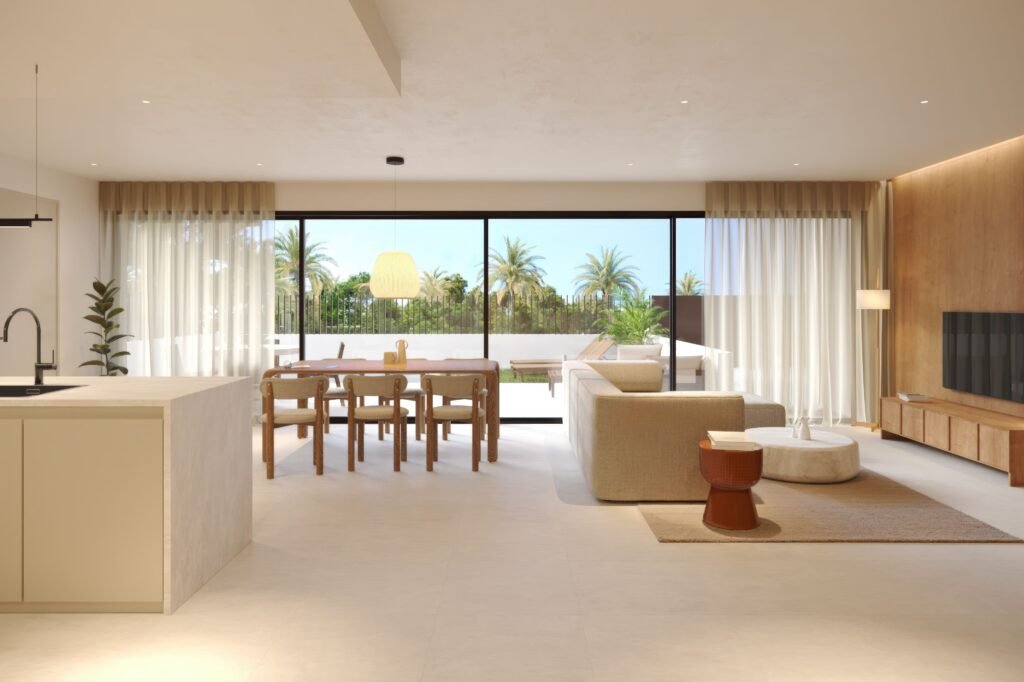 3-bedroom detached villa in Dolores — 18