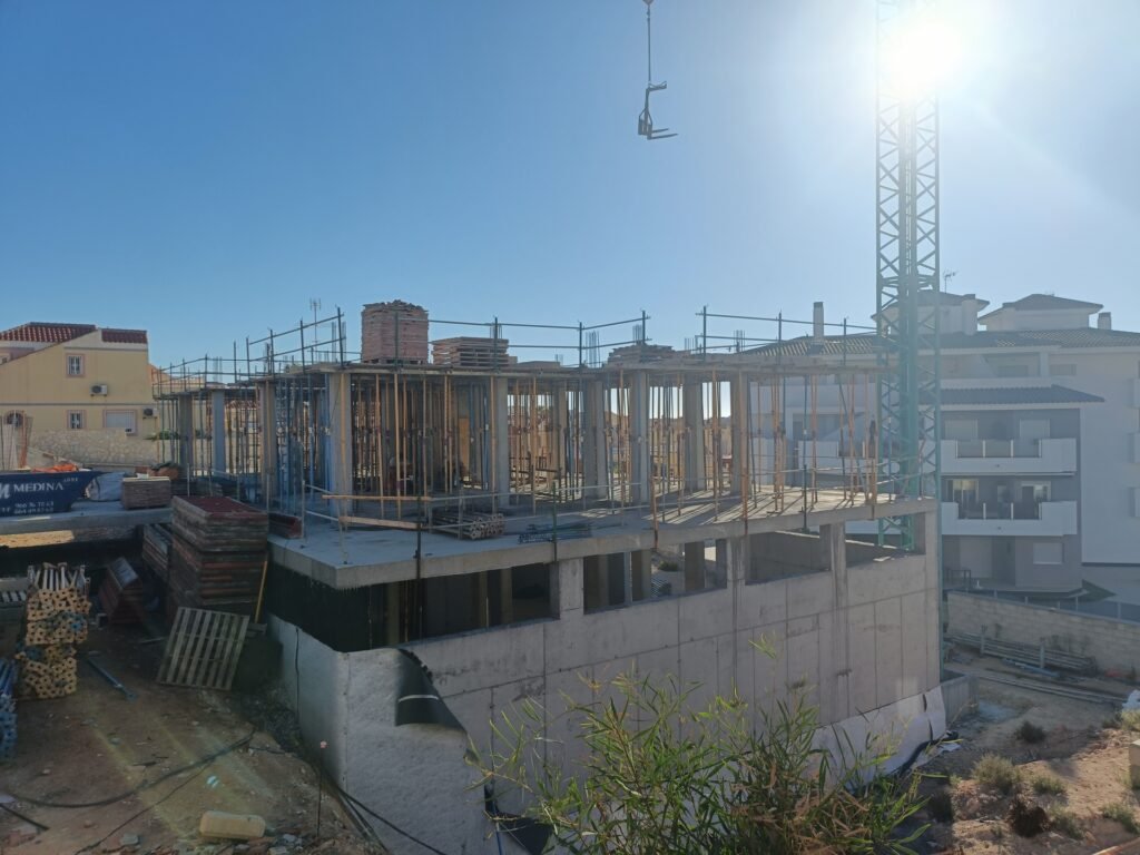 Appartement 2 chambres à Orihuela — 40