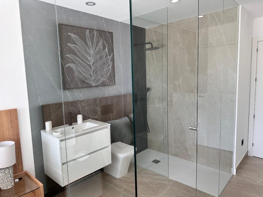 3-bedroom penthouse in Los Alcázares — 36