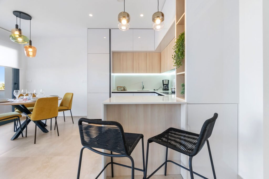 2-bedroom low-bungalow in Torrevieja — 21