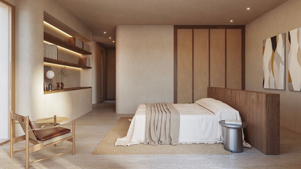 4-bedroom villa in Altea — 3
