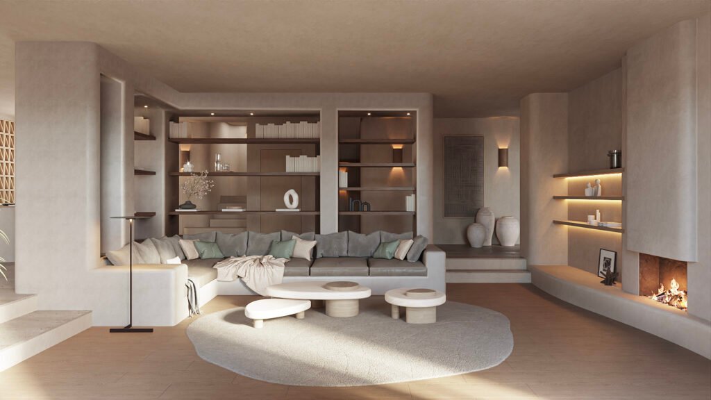 4-bedroom villa in Altea — 20