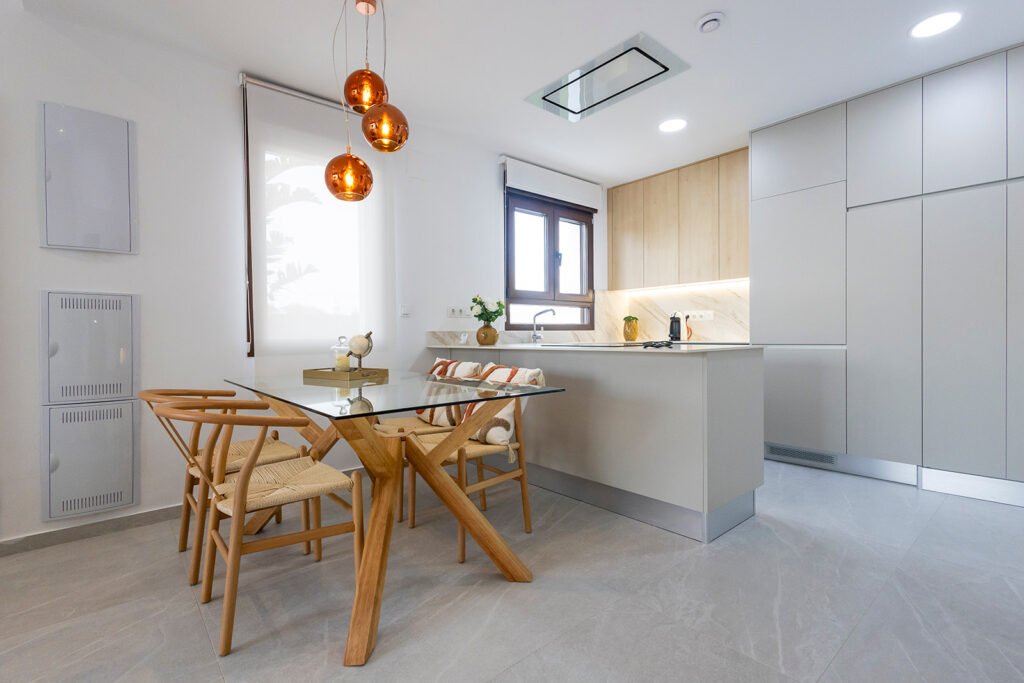 Maison mitoyenne 2 chambres à Orihuela Costa — 37