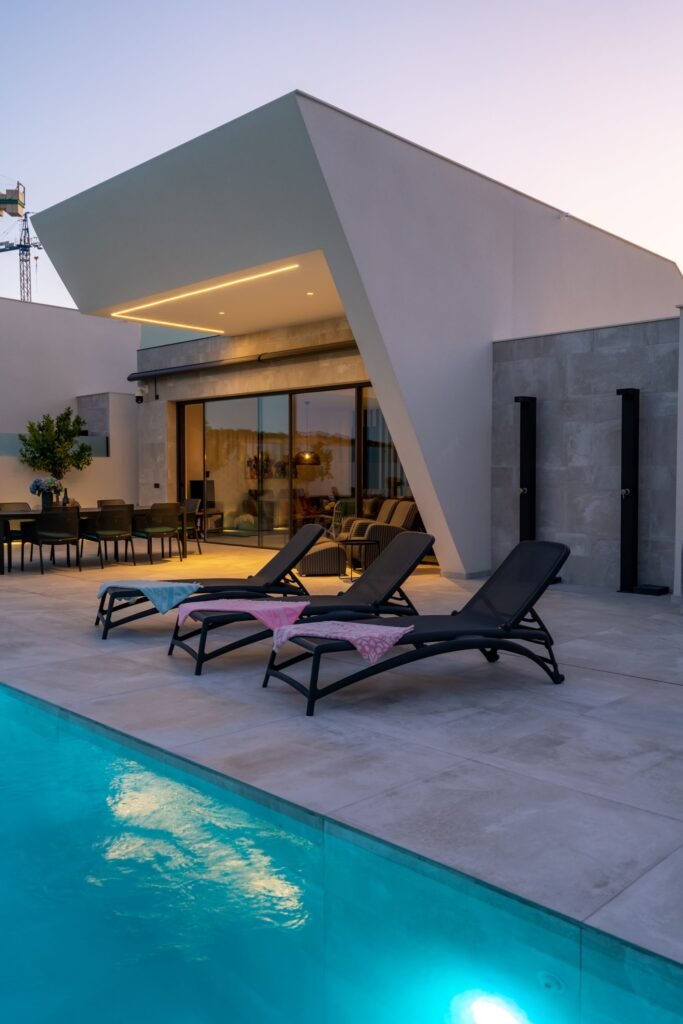 3-bedroom detached villa in Rojales — 3