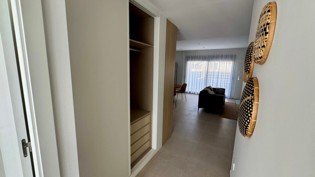 Low-bungalow 2 chambres à San Pedro del Pinatar — 13