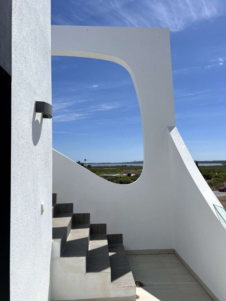 Villa indépendante 3 chambres à Ciudad Quesada — 3