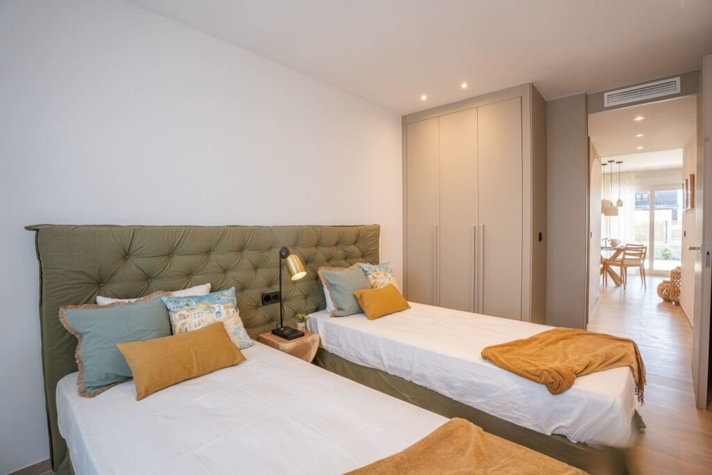 2-bedroom high-bungalow in La Finca Golf — 31