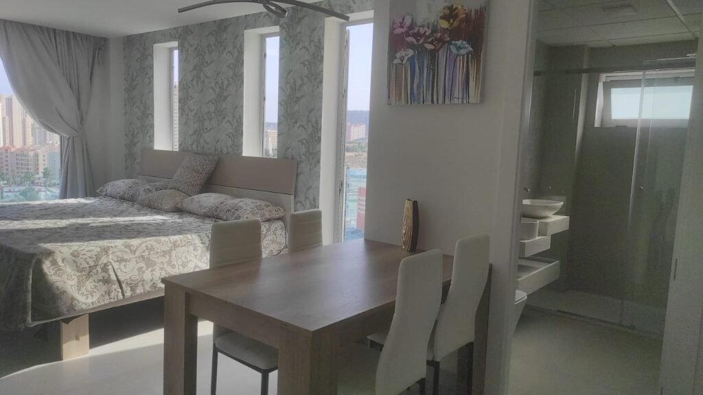 2-bedroom apartment in La Cala — 6