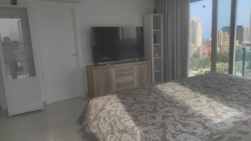 2-bedroom apartment in La Cala — 7